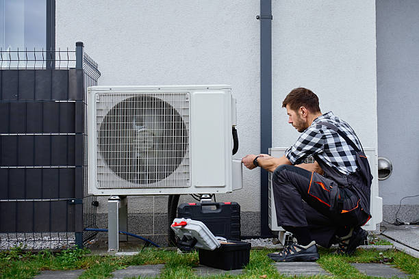 Trusted Emergency Hvac Repair service in Buffalo, TX - HVAC Repair CO